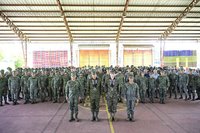 菲美安全合作升溫 3場陸空聯合軍演同日登場