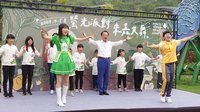 阿里山生態好4、5月螢火蟲開派對 歡迎來嘉共舞