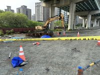 女子墜落台64線身亡 前夫等3人依過失致死罪偵辦