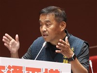 立院盧縣一投票爭議 藍委：議事人員可能誤認立委