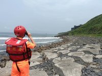 蘇澳老船長出海失聯2天 海巡民間聯合搜尋