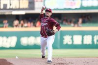 威能帝7局12K先發勝 林泓育開轟助猿擊敗獅