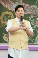 黃子佼醜聞波及 曾國城心疼張小燕受池魚之殃