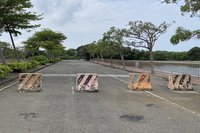 茄萣1-4號道路延宕多年 陳其邁：會先盤點會勘