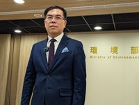 彭啟明22日赴立院備詢  坦言「非常緊張」