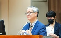 文化部長李遠立院處女秀穩健  給自己打80分