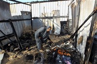 以色列襲加薩拉法市釀7死 與黎巴嫩真主黨緊張加劇