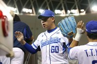 曾峻岳迎接女兒出生請假1天 張奕補勝利組空缺