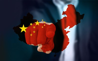 中國公關公司收購境外帳號 干擾海內外輿情風向