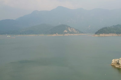 2波豐沛降雨 台南增加約1座烏山頭水庫蓄水量