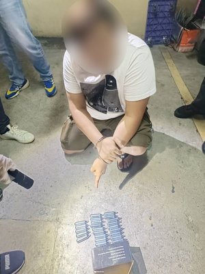 誆還款竟槍擊債主  台南男子遭拘提聲押獲准