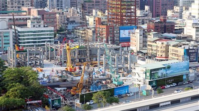 京華城容積變更 北市：���否適法尊重法院判定