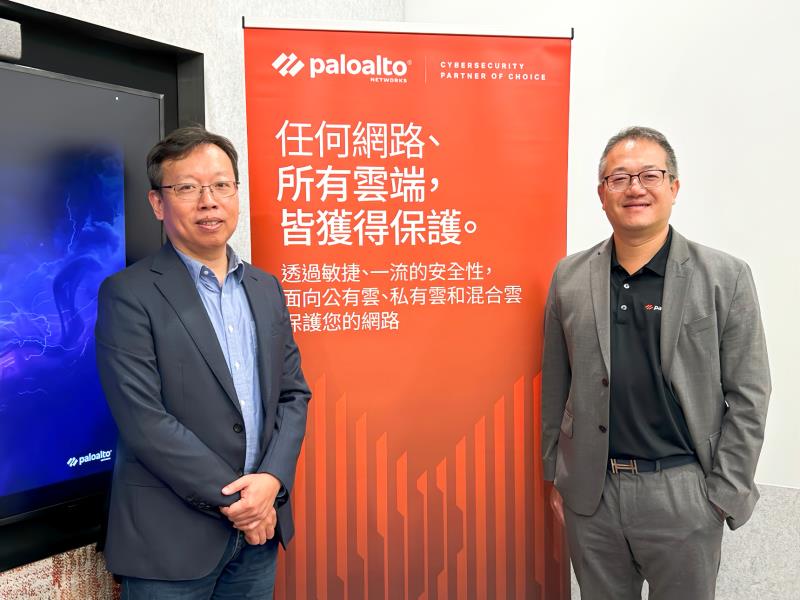 全球網路安全領導者Palo Alto Networks，近期推出精準AI™ （Precision AI™）解決方案，導入全產品線，從設計源頭就確保AI開發環境安全（Secure AI by Design），同時嵌入新一代AI助手、具有高精準度的Copilot，再結合機器學習（ML）、深度學習（DL）以及生成式AI（GenAI）的強大能力，幫助企業建立安全的 AI 生態系統，簡化資安繁雜作業，實現更智慧化的安全維運、更主動的資安防禦，團隊專注更有價值的工作任務。再加上Palo Alto Networks擁有業界最大、最全面的資安數據資料庫，每天可偵測230萬個前所未見的新型威脅，每日可阻擋113億次攻擊，讓「精準AI」更能有效防禦各種新型態網路攻擊，為企業 AI 轉型提供堅實的安全屏障。