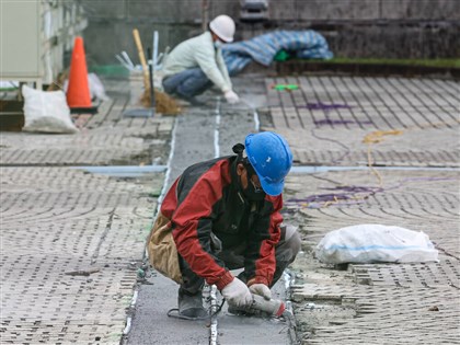 總統喊漲基本工資 勞陣盼調幅比5.21%更宏觀