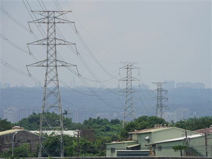 用電大戶電價漲15% 台積電拚再生能源、機械業怨漲太多