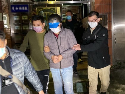 新北永和弒父分屍案 符冠羣護母起殺機判19年