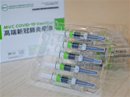 衛福部：COVID-19疫苗銷毀400萬劑 高端占120萬劑