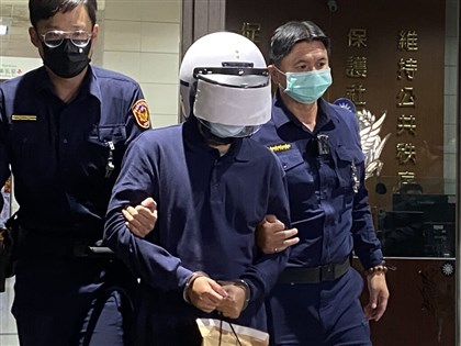 涉殺害馬來西亞籍女大生 陳男遭聲押