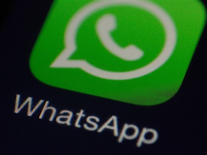 WhatsApp大當機 歐亞非近10萬用戶回報故障