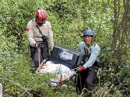 詐騙集團囚虐案南投尋獲疑第3名死者 主嫌陳樺韋羈押禁見