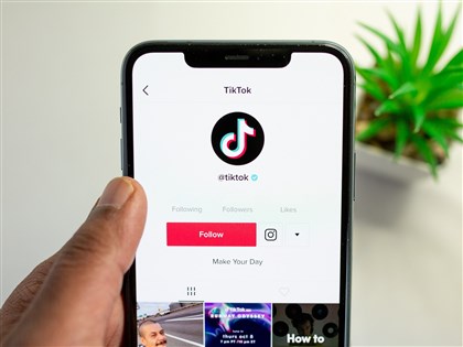 抖音疑在台設分公司違法經營 陸委會：司法機關偵辦中