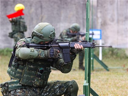 義務役期成選戰議題 朝野各方說法一次看