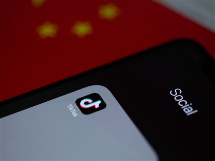 衛報：抖音等App成北京資訊戰新武器 欲對台灣青少年思想改造