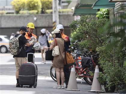 基泰建設與北市府達3共識 成立1億元信託安置受災戶