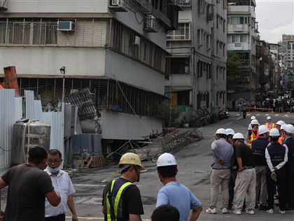 北市府對基泰聲請2波假扣押 法院皆駁回：難認公司將達無資力狀態