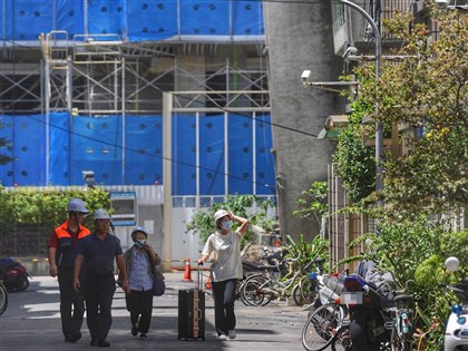 北市府批基泰玩兩面手法 要求正視受災戶訴求否則建案不能動工