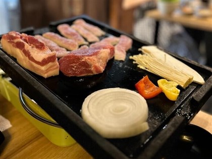 中秋防腸胃炎掃興 醫：烤肉全熟、注意食材保存及潔手