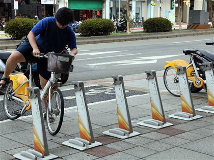 蔣萬安訪韓報告圖資挨批 北市：後續報告移除