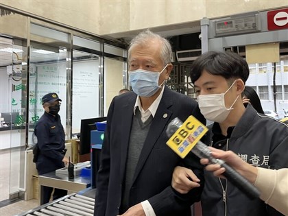 立委質疑基泰董事長違法吸金��十億 法務部：地檢署偵辦中