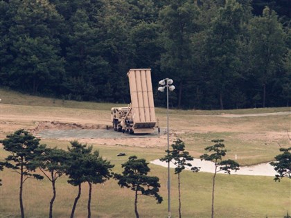 中東駐軍屢遭攻擊 美增派防空系統因應