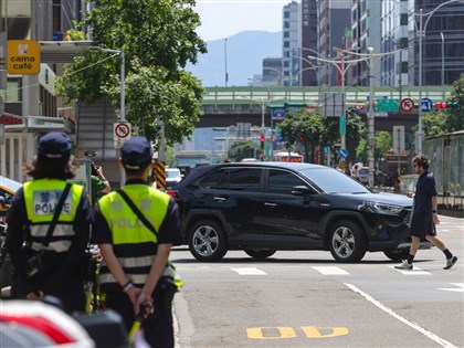 議員指交通違規記點轉移漏洞1點價值3000元 北市警局：轉賣觸法