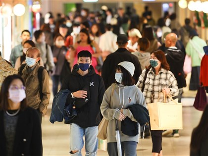 選票流向攸關勝負  年輕人擺脫意識型態看政見投票