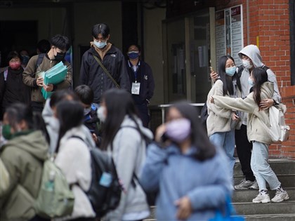 彭啟明：學測防冷空氣影響 21及22日降溫顯著