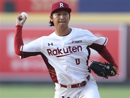 陳禹勳改披龍袍 簽1年約預計31日報到