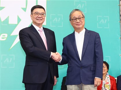 昔助柯文哲競選市長 準文化部長小野：我沒政黨屬性