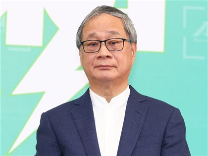 小野接任文化部長 業界盼帶領台流、出版升級