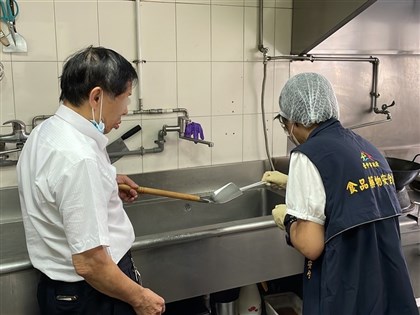 新北小學校外教學疑食品中毒 中市府：餐盒農會外購