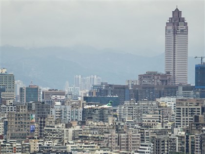 景氣好台股旺帶動財富效果 房貸餘額年增率近2年新高