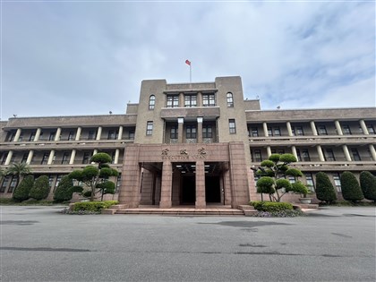 政院：國會職權修法有重大瑕疵 聲請釋憲及暫時處分