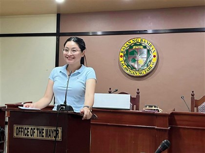 菲律賓華裔市長疑為共諜 當局稱指紋與中國公民相符