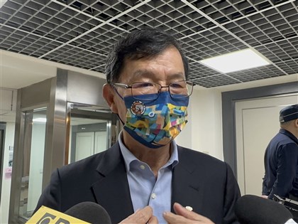 京華城容積案 北檢約談前北市副市長彭振聲