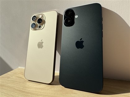 iPhone 16實測 專家：基本款有感升級為AI鋪路