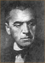 Vladimir Deshevov (1889 - 1955)