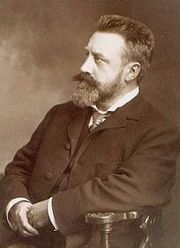 Granville Bantock (1868 - 1946)