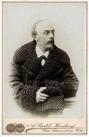 Hans von Bülow (1830-1894)