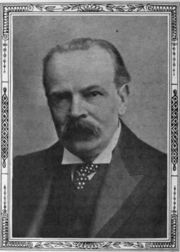 Oscar Beringer (1844 - 1922)